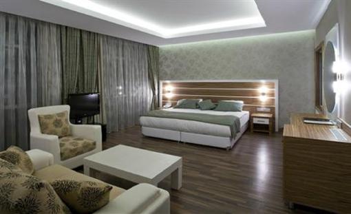фото отеля Fourway Hotel&Spa