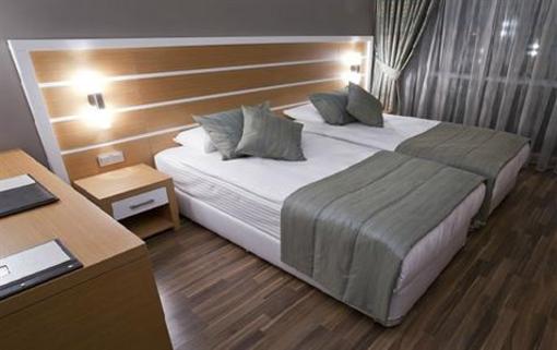 фото отеля Fourway Hotel&Spa