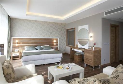 фото отеля Fourway Hotel&Spa