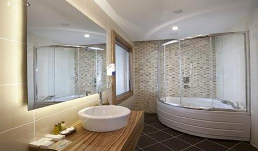 фото отеля Fourway Hotel&Spa
