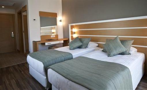 фото отеля Fourway Hotel&Spa