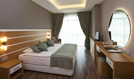 фото отеля Fourway Hotel&Spa