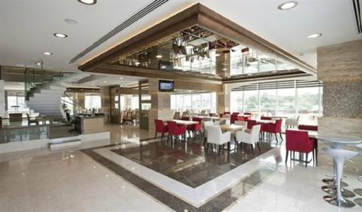 фото отеля Fourway Hotel&Spa