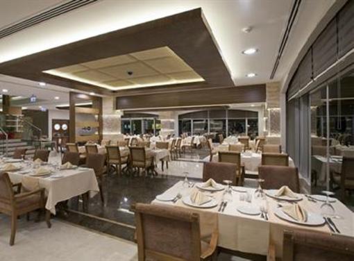 фото отеля Fourway Hotel&Spa