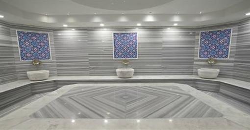 фото отеля Fourway Hotel&Spa