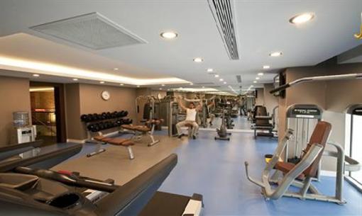 фото отеля Fourway Hotel&Spa