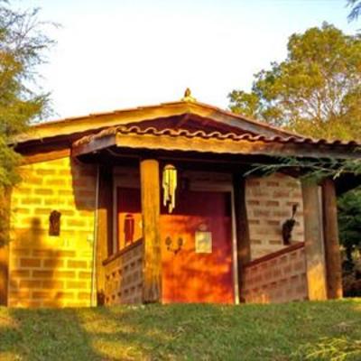 фото отеля Pousada Sitio Luz e Paz Braganca Paulista