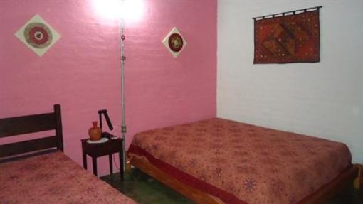 фото отеля Pousada Sitio Luz e Paz Braganca Paulista