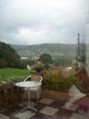фото отеля Penybryn Cottages Aberdare