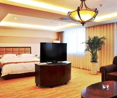 фото отеля Gonghui Hotel
