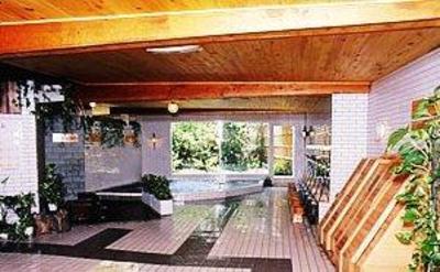 фото отеля Kurhaus Ishibashi Ryokan