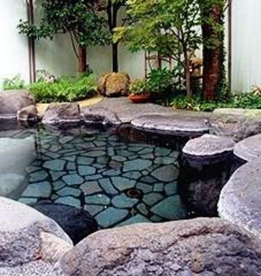 фото отеля Kurhaus Ishibashi Ryokan