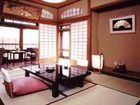 фото отеля Kurhaus Ishibashi Ryokan