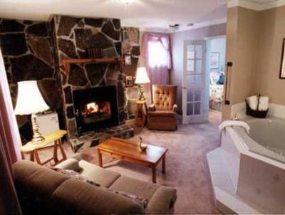 фото отеля Pretty River Valley Country Inn