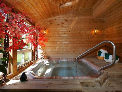 фото отеля Pretty River Valley Country Inn