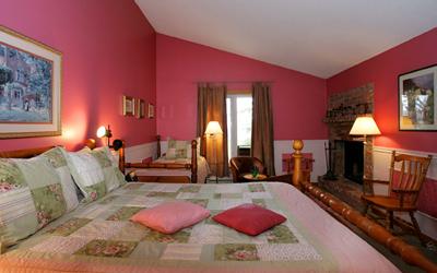 фото отеля Pretty River Valley Country Inn