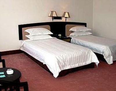 фото отеля Wan He Hotel Yantai
