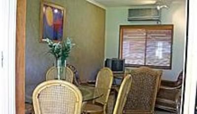 фото отеля Montage Beach Apartments