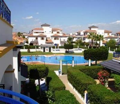 фото отеля Vera Mar Apartments
