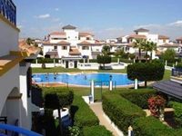 Vera Mar Apartments