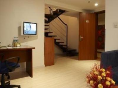фото отеля Ramada Encore Hotel