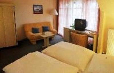 фото отеля Hotel Am Theater