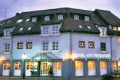 фото отеля Hotel Am Theater