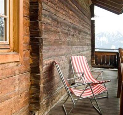фото отеля Ferienhaus Veider