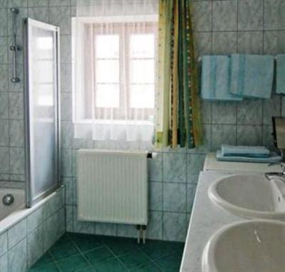 фото отеля Ferienhaus Veider