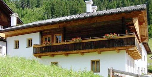 фото отеля Ferienhaus Veider