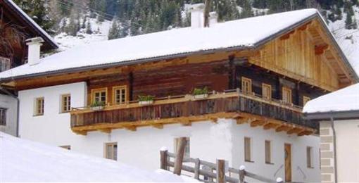 фото отеля Ferienhaus Veider
