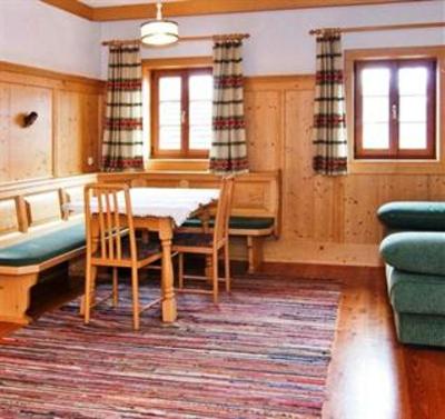фото отеля Ferienhaus Veider