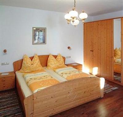 фото отеля Ferienhaus Veider
