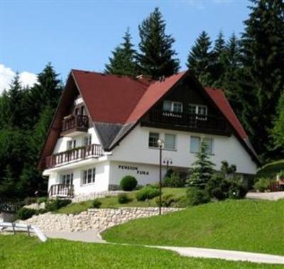 фото отеля Pension Fuka