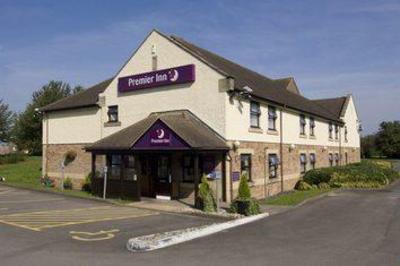 фото отеля Premier Inn Little Witcombe Gloucester