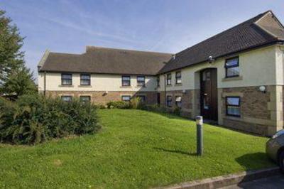 фото отеля Premier Inn Little Witcombe Gloucester