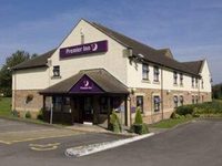 Premier Inn Little Witcombe Gloucester