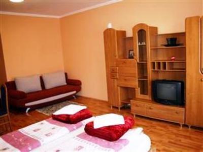 фото отеля Major Studio