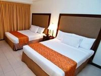 Lima Park Hotel Malvar