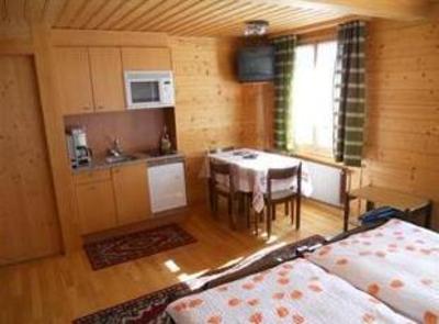 фото отеля Residence Favorita