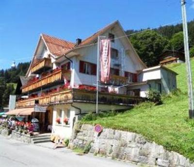 фото отеля Residence Favorita