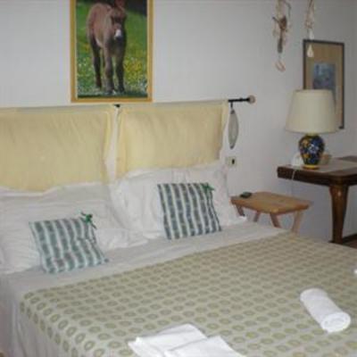 фото отеля Albergo Cerinella