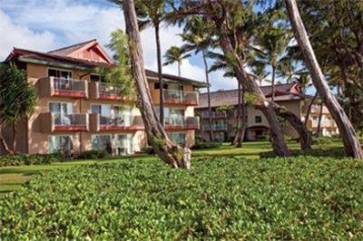 фото отеля Kauai Coast Resort at the Beachboy