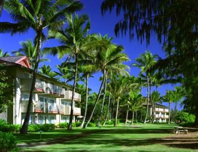 фото отеля Kauai Coast Resort at the Beachboy