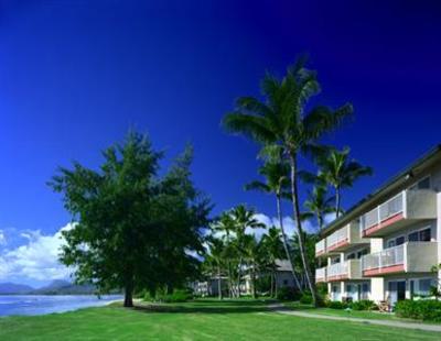 фото отеля Kauai Coast Resort at the Beachboy