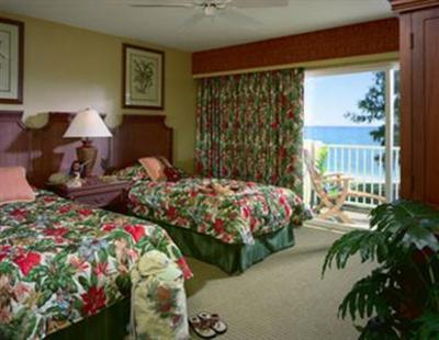 фото отеля Kauai Coast Resort at the Beachboy