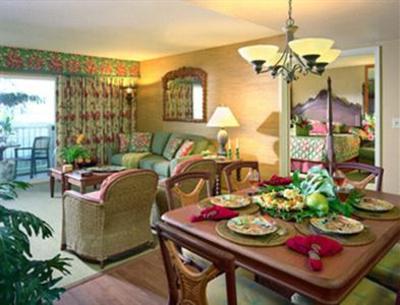 фото отеля Kauai Coast Resort at the Beachboy