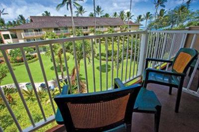 фото отеля Kauai Coast Resort at the Beachboy