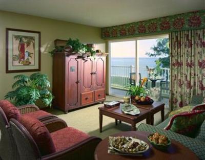 фото отеля Kauai Coast Resort at the Beachboy