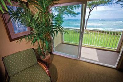 фото отеля Kauai Coast Resort at the Beachboy